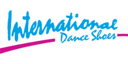 International Dance Shoes