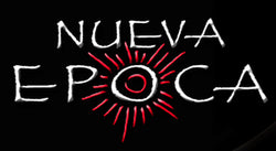 Nueva Epoca Dance Shoes