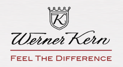 Werner Kern Dance Shoes