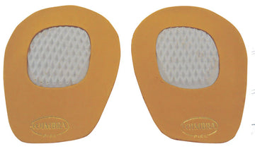 *Accessories: Coimbra/Meltonian - Metatarsal Pad | TAN