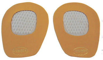 *Accessories: Coimbra/Meltonian - Metatarsal Pad | TAN