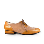 AN-Mens: Amante: Mar-a-Lago | 1.25" Marcado Wrapped | MED | Suede Sole | Limited Edition