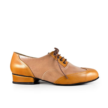 AN-Mens: Amante: Mar-a-Lago | 1.25" Marcado Wrapped | MED | Suede Sole | Limited Edition