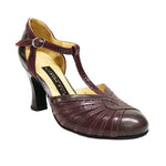 AN: Fortaleza Fresca Brava: Black Cherry Cola | 3.0" | 1940's | Medium | Suede Sole