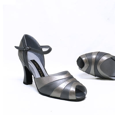 AN: Corrido Nueva: Chicago Subway  | 3.0" | 1940's | Medium | Suede Sole