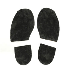 *Accessories/Repair Parts: Replacement Soles | Real Suede | Unisex Size