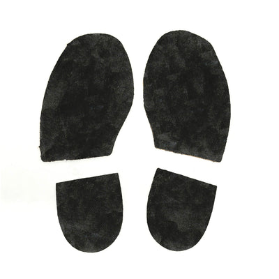 *Accessories/Repair Parts: Replacement Soles | Real Suede | Unisex Size