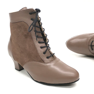 MERLET: Louisa - Milk Chocolate Truffle | 1.75" Stellina | MED