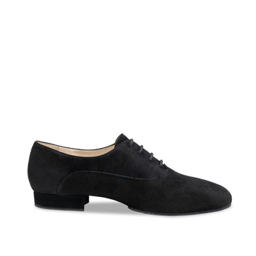 Werner Kern: Runa | Midnight Suede | 0.5" Ultralite