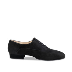 Werner Kern: Runa | Midnight Suede | 0.5" Ultralite