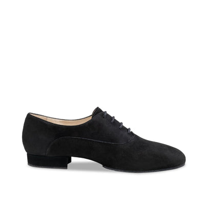 Werner Kern: Runa | Midnight Suede | 0.5" Ultralite