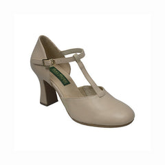 Ray Rose / Artsport: Rachel Closed Toe | 3.25" Novello | Wide