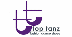 Top Tanz Dance Shoes