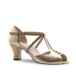 Werner Kern: Holly | Bonded Platinums | 2.25" Stella