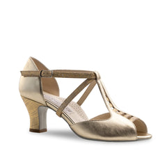 Werner Kern: Holly | Bonded Platinums | 2.25" Stella