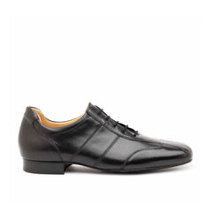 Werner Kern-Mens: Cologne  | NY Black-Standard Heel