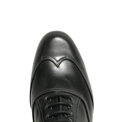 AN-Mens: Amante: NY Black | 1.25 Fuerte | MED | HS-TINO | Limited Edition