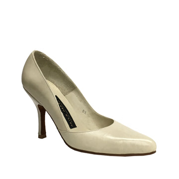 AN: La Bomba: VLN: Various Light Nudes | 3.5 Experta | MED | Suede Sole | Limited Edition