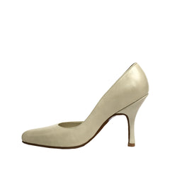 AN: La Bomba: VLN: Various Light Nudes | 3.5 Experta | MED | Suede Sole | Limited Edition