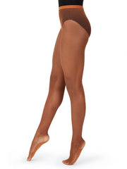  Capezio womens professional tights, Black, Small-Medium US :  Clothing, Shoes & Jewelry