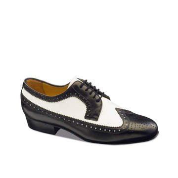 Nueva Epoca-Mens: Buenos Aires | NY Black and White | 1.2" Forte Ultralite