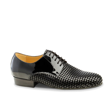 Nueva Epoca-Mens: Rio Negro | Iced Licorice | 1.2" Forte Original