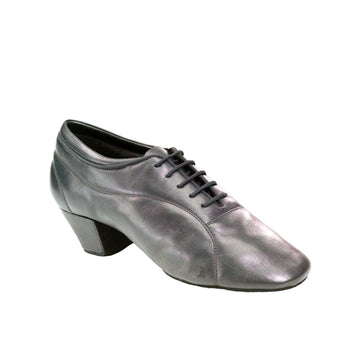 Ray Rose / Artsport-Mens: Bryan Black Leather  | 1.5" Latin
