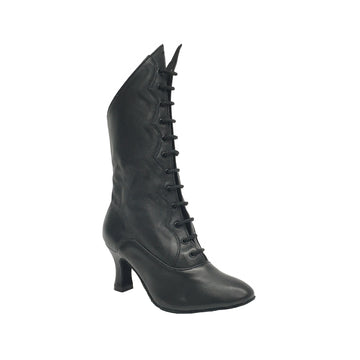 Stagelight Premiere: Toulouse: New York Black Leather | 2.5" Playbill