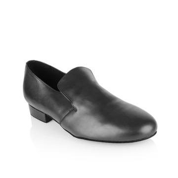 Ray Rose / Artsport-Mens: Willow | Black Leather | 1.0" Standard | MED