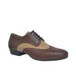 Werner Kern-Mens: Saxony U/P | UBERPOINT Italian Mudpie | 1.2" Forte Heel | SPLIT SOLE | LIMITED EDITION - Only While Supplies Last