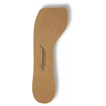 *Accessories: Diamant SlimFit Tan