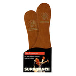 *Accessories: Supadance SlimFit Converter - TAN