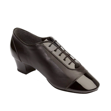 Aida: Sergey | NY Black Ice | 1.5" Latin