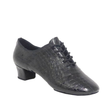 Aida: Vladimir | Black Valigator | 1.5" Latin