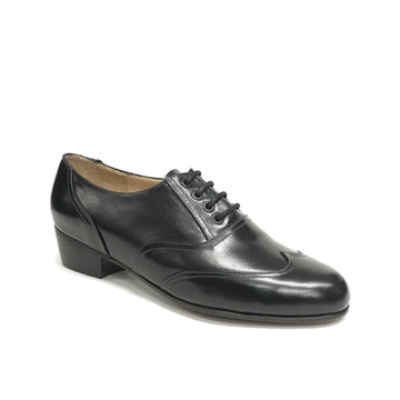 AN-Mens: Amante: NY Black | 1.25 Fuerte | MED | HS-TINO | Limited Edition