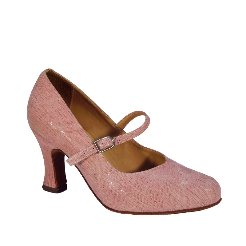 AN: Siempre MJ: Pink Degas | 3.0" 1940s | MED | SUESO | Limited Edition