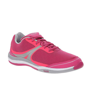 Bloch:  Element Dance Sneaker  | Fuschia: Full Rubber Sole