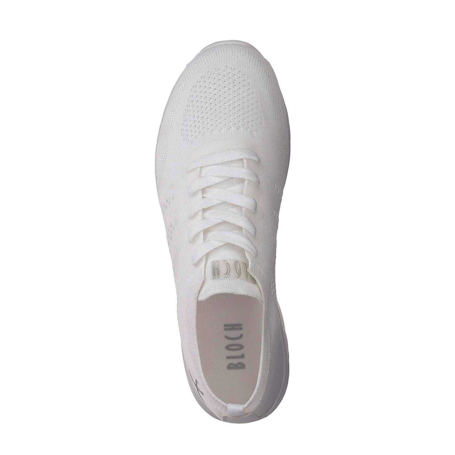 BLOCH OMNIA SNEAKER - ADULT #S0926L