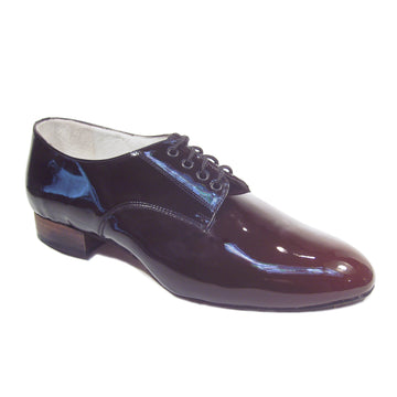 Darcos: Maglio: Melted Chocolate | 1" Standard | Suede Sole | Medium