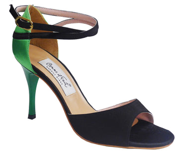 CIF: Adele TINA: NY Shamrock | 3.5" Diosa | MED | TINA | Limited Edition