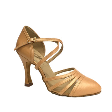 Stagelight Premiere: Flamingo Road: Beach Peach l 3.5" ShowGirl Flare