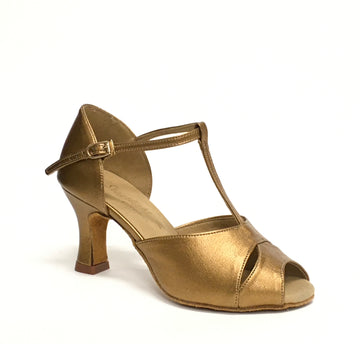 Stagelight Premiere: Darling: Pure Bronze | 2.5" Playbill