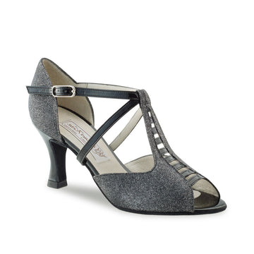 Werner Kern: Holly 65 | Iced Twilight Shimmer | 2.5" Flare | MED