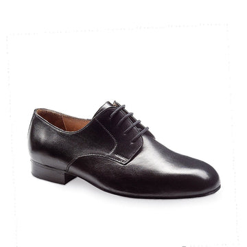 Werner Kern-Mens: Hanover  | NY Black- Standard Heel