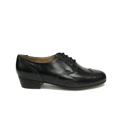 AN-Mens: Amante: NY Black | 1.25 Fuerte | MED | HS-TINO | Limited Edition