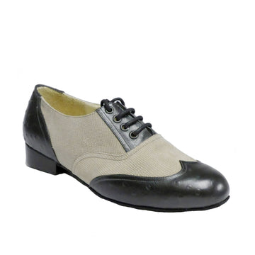 AN-Mens: Amante: 8th Ave Struz | 1.25" Mercado | MED | Suede Sole | Limited Edition