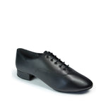 International-Boys: Boys Tango | Black Leather | MED | 1.2" ProGlide