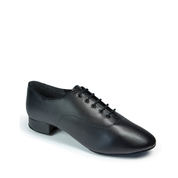 International-Boys: Boys Tango | Black Leather | MED | 1.2" ProGlide