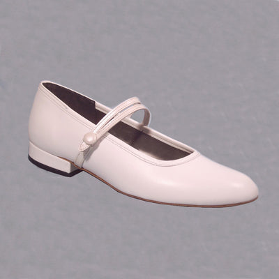 Maggies: Cupcake: Vanilla With Coconut Icing | 0.5" Straight Edge | MED | SUESO | Limited Edition