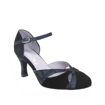 MERLET: Margot - Midnite Mermaid | 2.5" Jolie Flare